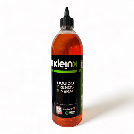 LIQUIDE DE FREIN KLEIN MINERAL 500 ml - 8401801966540