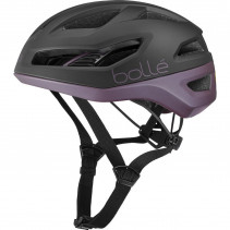 CASQUE BOLLE AVIO PURE MIPS VIOLET FONCE MAT T.S (52-55) - 848391098875