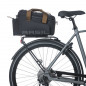 SACOCHE PORTE-BAGAGE BASIL MILES XL PRO MIK 2.0 9-36L GRIS/N - 8715019183126