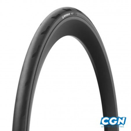 PNEU ROUTE 700X32C TS MICHELIN PRO 5 TLR NOIR (32-622) - 3528704217083