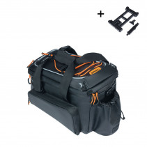 SACOCHE PORTE-BAGAGE BASIL MILES TARP. XL PRO MIK 2.0 9-36L - 8715019183065