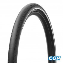 PNEU VTC/URBAIN 700X35C TS MICHELIN CITY STREET NOIR (37/100-622) VAE/EBIKE 50 KM/H - 3528702494349