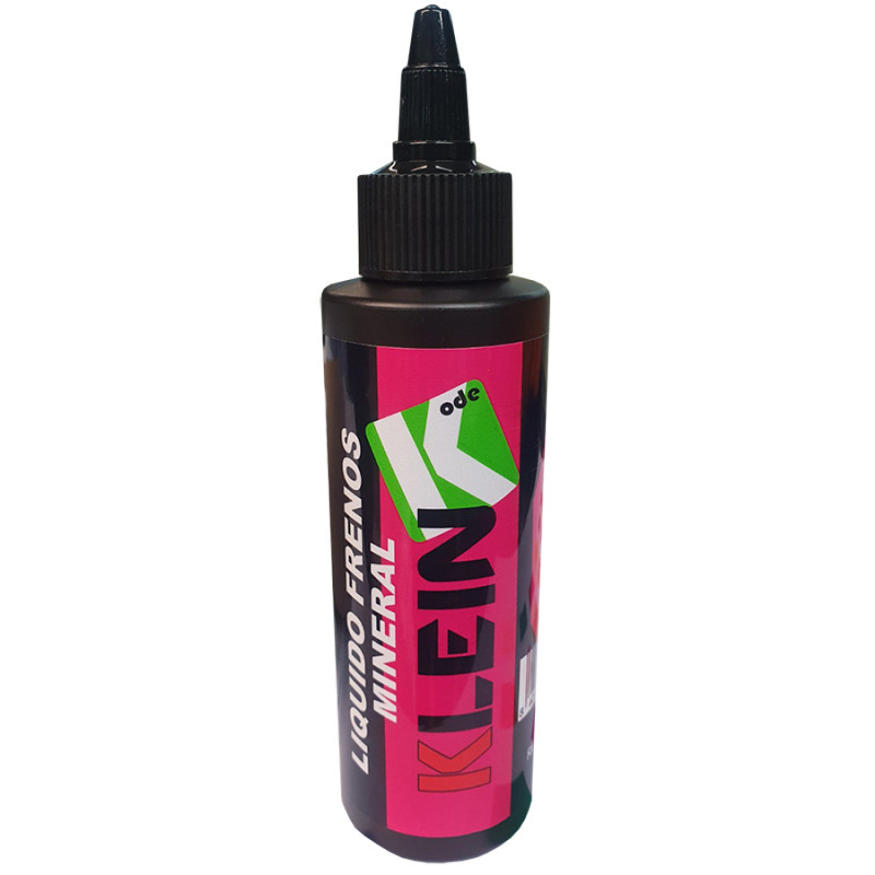 LIQUIDE DE FREIN KLEIN MINERAL 130 ml - 8401801966533