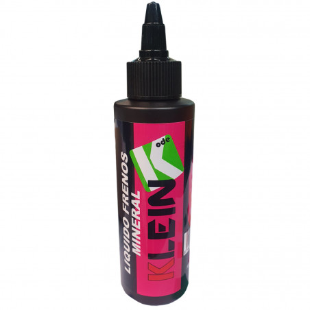 LIQUIDE DE FREIN KLEIN MINERAL 130 ml - 8401801966533
