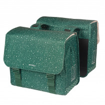 SACOCHE BASIL FLAIR UBS 35L POLYESTER VERT (35X15X31 CM) - 8715019184154