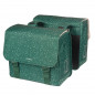 SACOCHE BASIL FLAIR UBS 35L POLYESTER VERT (35X15X31 CM) - 8715019184154