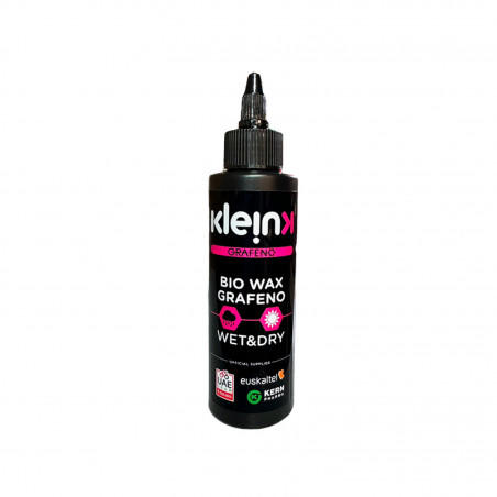 CIRE LUBRIFIANTE KLEIN AVEC GRAPHENE BIO  60 ml - 8439001198836