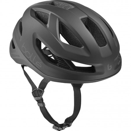 CASQUE BOLLE AVIO PURE MIPS NOIR MINERAL MAT T.S (52-55) - 848391098844