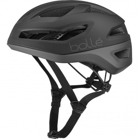 CASQUE BOLLE AVIO PURE MIPS NOIR MINERAL MAT T.S (52-55) - 848391098844