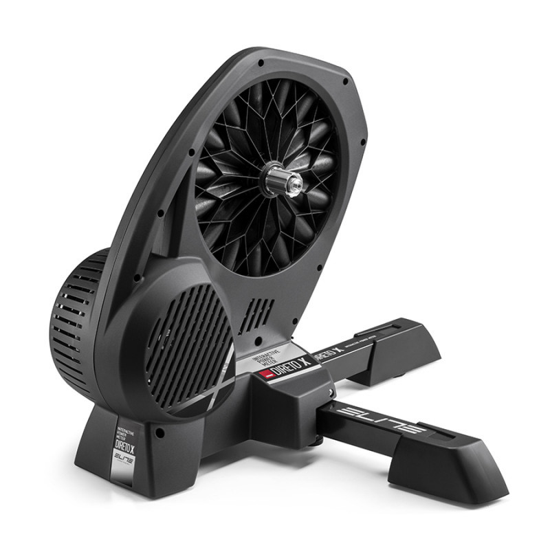 HOME-TRAINER ELITE DIRETO X - 8020775034453