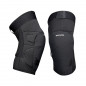 GENOUILLÈRES BLUEGRASS ARTO NOIR T.S (40-43cm) - 8015190292328