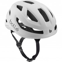 CASQUE BOLLE AVIO PURE MIPS BLANC BRILLANT T.S (52-55) - 848391098936