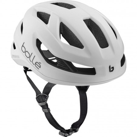 CASQUE BOLLE AVIO PURE MIPS BLANC BRILLANT T.S (52-55) - 848391098936