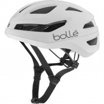 CASQUE BOLLE AVIO PURE MIPS BLANC BRILLANT T.S (52-55) - 848391098936