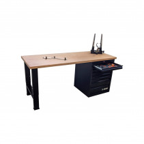 TABLE DE TRAVAIL UNIOR MÉCANICIEN PROFESSIONNEL 2600A-US - 628678 - 3838909286785