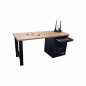 TABLE DE TRAVAIL UNIOR MÉCANICIEN PROFESSIONNEL 2600A-US - 628678 - 3838909286785