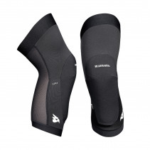 GENOUILLÈRES BLUEGRASS AURA NOIR T.S (40-43cm) - 8015190292229