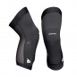GENOUILLÈRES BLUEGRASS AURA NOIR T.S (40-43cm) - 8015190292229