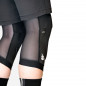 GENOUILLÈRES BLUEGRASS AURA NOIR T.S (40-43cm) - 8015190292229