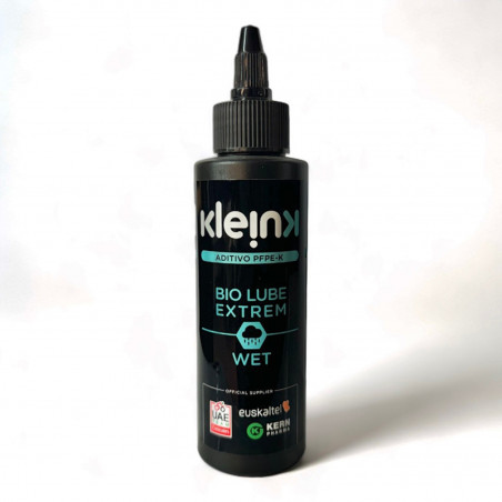 LUBRIFIANT KLEIN BIO PFPE-K EXTREME WET 130 ml - 8430001812241