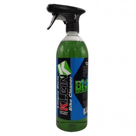 NETTOYANT KLEIN BIO ENZYMATIC CITRON 1L - 8430001812487