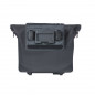 SACOCHE DE CINTRE BASIL CITY MIK/CROCHETS KF 8-11L  NOIR - 8715019183591