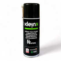 SPRAY LUBRIFIANT KLEIN KL95 PTFE-PFPE-K MULTI-USAGE 400 ml - 8409100198709