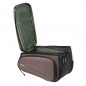 SACOCHE PORTE-BAGAGE BASIL MOVE MIK 10-26L POLYE. MARRON - 8715019184376