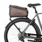 SACOCHE PORTE-BAGAGE BASIL MOVE MIK 10-26L POLYE. MARRON - 8715019184376