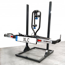 PRESENTOIR PORTE-VELO XLC AZURA/ALMADA 2.0 SANS POSTER - 8715957438999