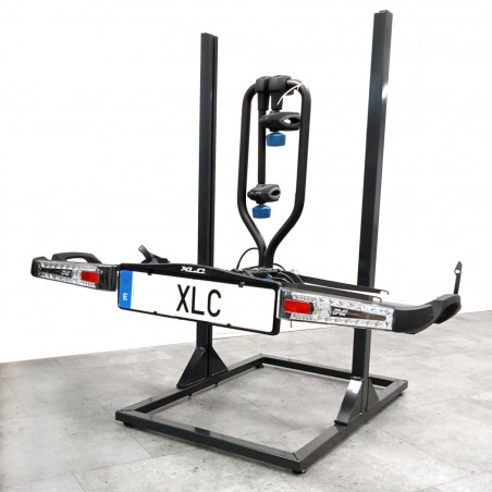 PRESENTOIR PORTE-VELO XLC AZURA/ALMADA 2.0 SANS POSTER - 8715957438999