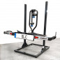 PRESENTOIR PORTE-VELO XLC AZURA/ALMADA 2.0 SANS POSTER - 8715957438999