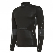 SOUS-MAILLOT BIOTEX COUPE-VENT NOIR XS-S - 8990130004011