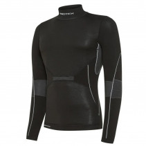 SOUS-MAILLOT BIOTEX COUPE-VENT NOIR M-L - 8990130004028