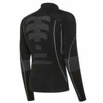SOUS-MAILLOT BIOTEX COUPE-VENT NOIR M-L - 8990130004028