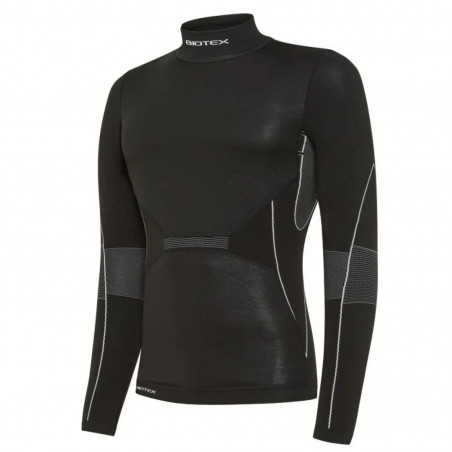 SOUS-MAILLOT BIOTEX COUPE-VENT NOIR XL-XXL - 8990130004035
