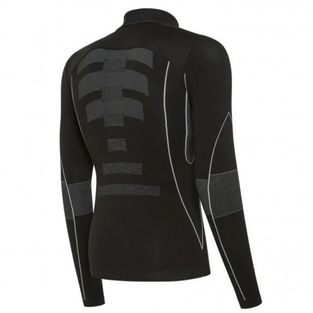 SOUS-MAILLOT BIOTEX COUPE-VENT NOIR XL-XXL - 8990130004035