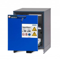 ARMOIRE DE CHARGEMENT BATT DENIOS SMARTSTORE 2.0 593x637x781
