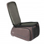 SACOCHE PORTE-BAGAGE BASIL MOVE PLAQUE MIK 2.0 10-26L MARR. - 8715019184390