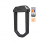 ANTIVOL UHIPLOK DX1000 20.5x11.2 cm NOIR - 5060277663358