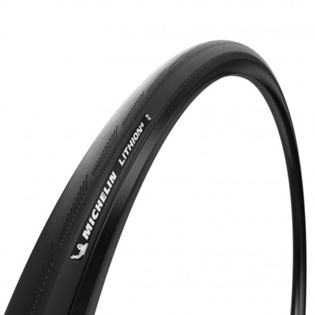 Pneu vélo route Michelin Lithion 4 700x28C TS tube type