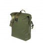 SACOCHE BASIL SOHO MIK 17L IMPERMÉABLE POLYURÉTHANE VERT - 8715019184079