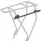 BARRE ADDITIONNELLE KLICKFIX POUR PORTE-BAGAGE ARRIERE NOIR - 4030572107520