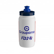 BIDON ELITE FLY TEAM GROUPAMA-FDJ 550 ml 2025 - 8020775046739