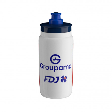 BIDON ELITE FLY TEAM GROUPAMA-FDJ 550 ml 2025 - 8020775046739