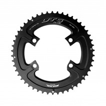 PLATEAU MICHE UTG R71 110 BCD 4 BRAS 50D POUR SHIMANO 105 R7 - 8057013342803