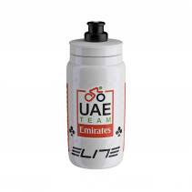 BIDON ELITE FLY TEAM UAE TEAM EMIRATES 550 ml 2025 - 8020775046821