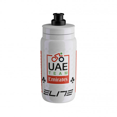 BIDON ELITE FLY TEAM UAE TEAM EMIRATES 550 ml 2025 - 8020775046821