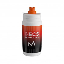 BIDON ELITE FLY TEAM INEOS GRENADIER STYLE 550 ml 2025 - 8020775047088