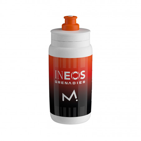 BIDON ELITE FLY TEAM INEOS GRENADIER STYLE 550 ml 2025 - 8020775047088